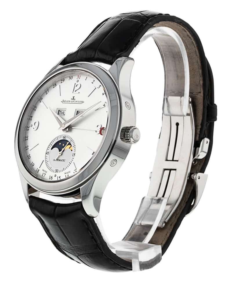 Jaeger-LeCoultre Master Calendar 1558420